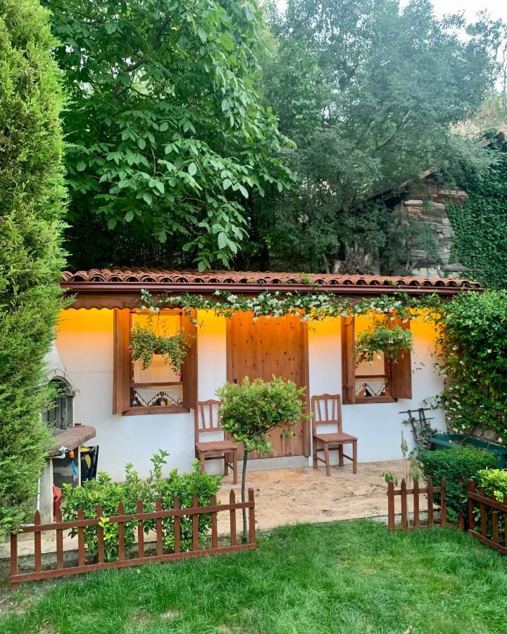 Huma Hatun Konakları Hotel Safranbolu Bagian luar foto