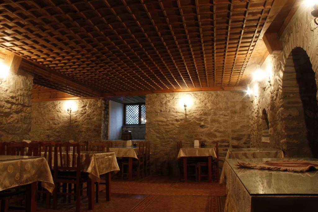 Huma Hatun Konakları Hotel Safranbolu Bagian luar foto