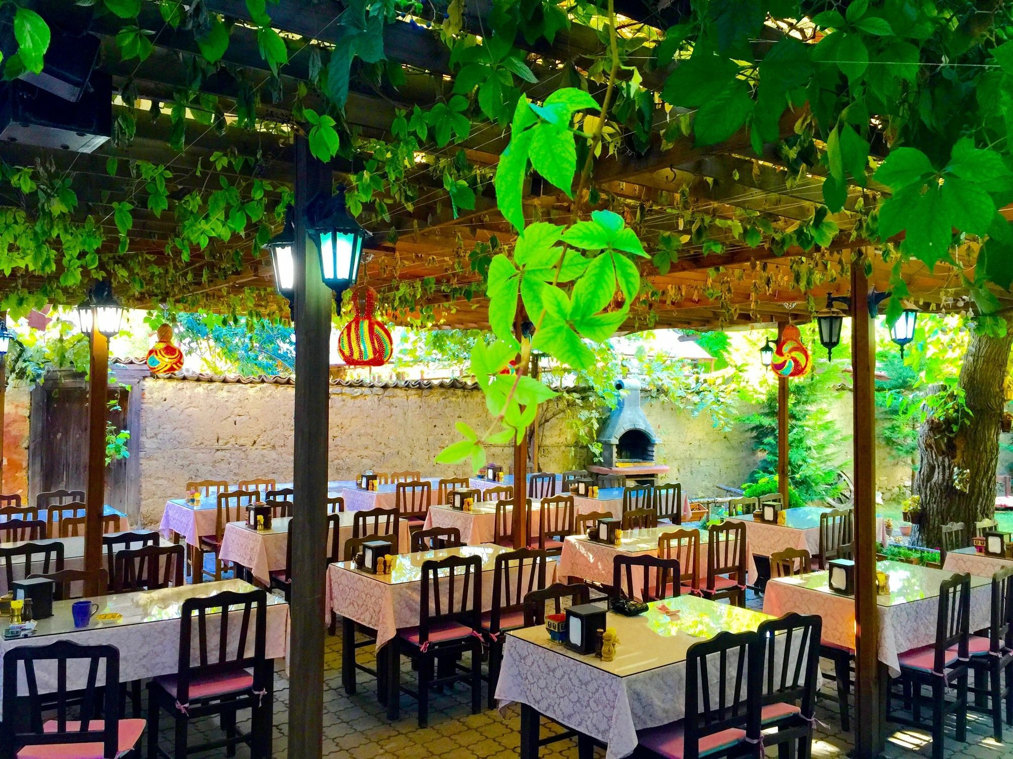 Huma Hatun Konakları Hotel Safranbolu Bagian luar foto